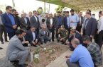 سرپل ذهاب؛ مقصد دوازدهمین سفر شهرستانی استاندار کرمانشاه