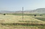 سامانه گرمسیری، طرحی ماندگار و متحول‌کننده برای سرپل‌ذهاب و غرب استان/ برنامه‌ریزی برای رفع مشکل تأمین آب ۴۵۰۰ هکتار از اراضی سرپل‌ذهاب