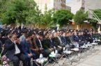 معلمان، ستون های دانایی و معماران فردای ایران اسلامی اند / توسعه پایدار از دل آموزش و پرورش می‌گذرد