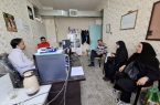 تجلیل از سفیران استاندارد در هفته معلم