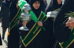 از ناباروری تا تولد؛ خادمیاران رضوی نسیم امید را در بیمارستان معتضدی جاری کردند/حضور خادمان امام رضا(ع) در معتضدی؛ آن‌جا که مادران اشک توسل ریختند