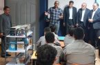 اعلام آمادگی همکاری مدیرکل فرهنگ و ارشاد استان در زمینه های فرهنگی و هنری با دبیرستان هوشمند/فعالیت ها و عملکرد موفق مدرسه هوشمند در زمینه های فرهنگی و هنری ستودنی است