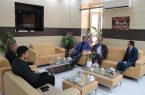 توسعه مبادلات تجاری و رونق تجارت خارجی در مرزهای کرمانشاه نیازمند یکپارچه سازی روند تجارت در مرزهای پنج گانه این استان است