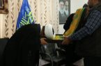 فضای هرسین؛ آکنده از عطر رضوی/دهه کرامت و برگزاری ۱۳ویژه برنامه در هرسین