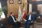 همدلی دولت و مجلس برای توسعه زیرساخت‌های کرمانشاه