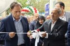 افتتاح مرکز آموزشی‌ رفاهی شماره یک فرهنگیان کرمانشاه