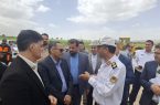 بازدید معاون وزیر راه و شهرسازی از پروژه‌های حمل‌ونقل پاوه و پایانه مرزی شوشمی / تاکید بر تسریع در اجرای کنارگذر پاوه