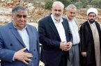 دولت مصمم است شکاف‌های زیرساختی مناطق محروم را برطرف کند