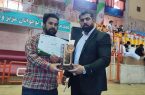 انتصاب مسعود دریابار فعال حوزه رسانه و مجازی کرمانشاه به عنوان سرپرست روابط عمومی کمیته حفاظت تشریفات سازمان شین دفاع شخصی”I.k.s.o” استان