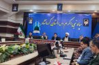 آغاز کارزار خدمت به ۲۰محله آسیب پذیر استان از امروز تا سوم خرداد سال جاری/مدیریت محلات باید به مردم سپرده شود