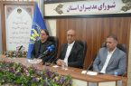 کمیته امداد از نهاد حمایتی به نهادی توسعه‌گرا تبدیل شده است / تأکید استاندار کرمانشاه بر لزوم تقویت اشتغال، مسکن و درمان مددجویان