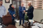 بیمارستان طرفه پیشتاز در حرکت های جهادی است