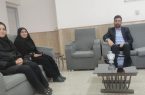 اداره دانشگاه آزاد اسلامی اسلام آباد غرب با ۱۷۰۰ دانشجو بدون یک ریال حمایت دولت /نبود گازکشی شهری در دانشگاه به عنوان مکانی فرهنگی