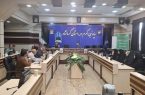برگزاری نشست هم اندیشی مدیران ومشاورین مراکز مشاوره «خانواده مهر» استان کرمانشاه
