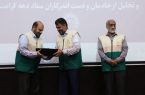 خادمیار رضوی، باید دل مردم را به امام رضا(ع) وصل کند/خادمیاری ایده ای برای محرومیت زدایی