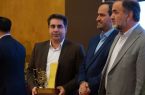 کسب نشان ملی اقتصاد مقاومتی، وتحسین توانمندی‌های فنی ومدیریتی توسط پالایشگاه گاز ایلام