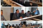 برگزاری نشست با موضوع سبک زندگی با تاکید بر جوانی جمعیت