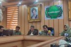 تشریح برنامه‌های هفته بزرگداشت محیط زیست/محیط زیست در مقابل تخلف هیچ دستگاهی کوتاه نمی‌آید