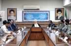 حفاظت از محیط زیست،‌ عبادت است
