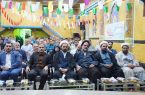 آیین آزادی ۱۱۰ زندانی جرائم غیر عمد در کرمانشاه