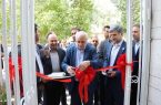 تحقق توافق استاندار کرمانشاه با رییس سازمان انرژی اتمی ایران/ افتتاح دفتر نمایندگی مرکز نظام ایمنی هسته‌ای در کرمانشاه