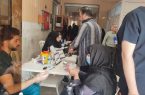 خدمات پزشکی در کرمانشاه