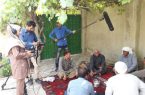 مصاحبه با نرگس (زینب) نوری؛ کارگردان و مستندساز ایلامی | نوری: «هنوز جا نیفتاده یک زن در ایلام کارگردانی کند»