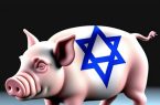 جنایات رژیم صهیونی از سر استیصال و درماندگی است