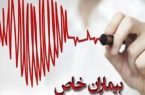 پوشش ۱۲ هزار بیمار خاص، صعب‌العلاج و خاص در ایلام