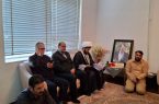 اقتدار و عزت امروز ایران اسلامی مرهون فداکاری‌ها و جان‌فشانی‌های شهداست
