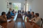 ۲۲ تن برنج و ۵ تن روغن وارد بازار اسلام آباد غرب می‌شود