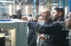 رفع مشکلات تولید با مدیریت پشت‌میزی امکان‌پذیر نیست