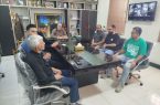 امام حسین علیه السلام الگویی ناب برای خلق آثار فاخر هنری است