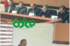 برگزاری مجمع انتخابات رییس هیأت بدنسازی و پرورش اندام استان کرمانشاه/ هادی رستمی؛ رییس هیأت شد