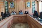 نشست هم اندیشی محیط زیست استان کرمانشاه با نمایندگان تشکل‌های زیست محیطی استان برگزار شد