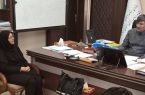 حمایت سازمان برنامه‌ و بودجه از توسعه کتابخانه‌های عمومی استان کرمانشاه