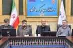 استاندار کرمانشاه:برای اجرای پروژه های بزرگ در کنار و همراه شهرداری هستیم