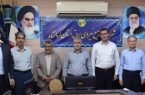 انتصاب معاونت مهندسی و برنامه ریزی شرکت توزیع برق استان کرمانشاه