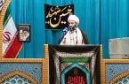 شکست هیمنه رژیم منحوس صهیونی در جنگ ۱۲ روزه، نوید تحقق وعده‌های الهی است/ به فضل الهی، همان‌طور که امام راحل فرمودند، اسرائیل باید از صفحه روزگار محو شود محقق می شود