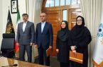 انعقاد تفاهم‌نامه راه‌اندازی ۹ دستگاه کتابخانه سیار در استان کرمانشاه