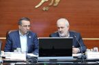 پایداری خدمات آب و برق متکی به توان داخلی و نیروهای عملیاتی است