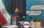 تشریح فعالیت های سامانه و موکب مردمی امداد زائر کرمانشاه| فعالیت ۱۸۰ تا ۲۰۰ خادم در سامانه امداد زائر