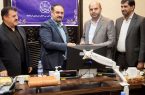 مراسم معارفه سرپرست شهرداری کرمانشاه برگزار شد