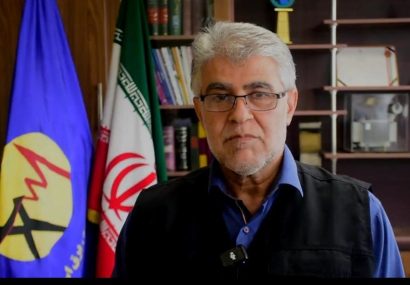 پیک مصرف برق استان کرمانشاه از ۹۴۵مگاوات فراتر رفت