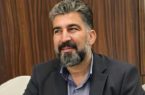 آغاز عملیات حذف پاجوش و تنه جوش درختان کرمانشاه