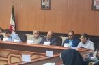 برگزاری مجمع عمومی سالیانه هیئت بدمینتون استان کرمانشاه