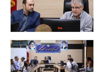 ضرورت توسعه نیروگاه های خورشیدی و تعدیل معابر شهری و برون شهری کرمانشاه