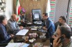 برنامه‌ریزی جامع برای ساماندهی فضای سبز و زیباسازی ورودی‌های شهر