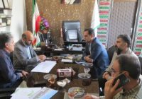 برنامه‌ریزی جامع برای ساماندهی فضای سبز و زیباسازی ورودی‌های شهر