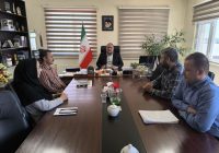 مدیرکل فرهنگ و ارشاد اسلامی استان کرمانشاه اهمیت روابط عمومی در اداره،سیاست و خط مشی این اداره کل را بر پایه ارتباط مؤثر و پایدار با مخاطبین خود به ویژه روزنامه نگاران، خبرنگاران و هنرمندان دانست